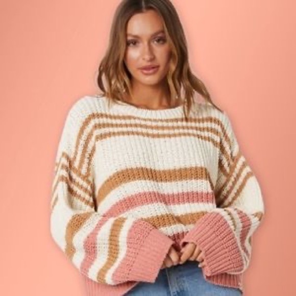 🔆RIP CURL🔆ROAD SIDE SWEATER - Picture 3 of 13